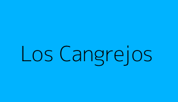 Los Cangrejos